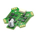 Hot Sales IFlight Mini E55S 4-IN-1 55A ESC 2-6S Esc for Brushless Motors Quadcopter Drone Uav Drone Module
